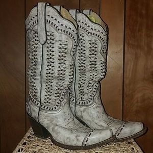 Corral Vintage beautiful boots